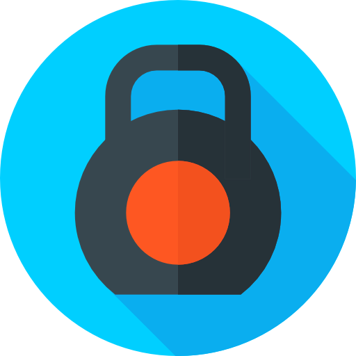 Weight icon