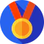 Medal icon 64x64