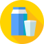 Milk Ikona 64x64