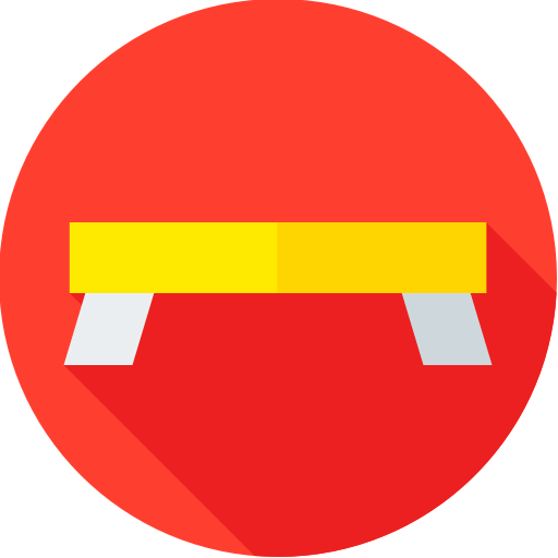 Step icon