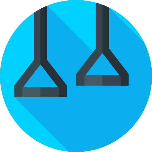 Rings icon