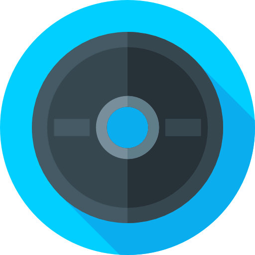 Weight icon