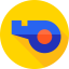 Whistle icon 64x64