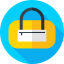 Sport bag icon 64x64