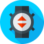 Wristwatch icon 64x64