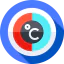 Контроль температуры иконка 64x64