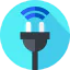 Plug icon 64x64
