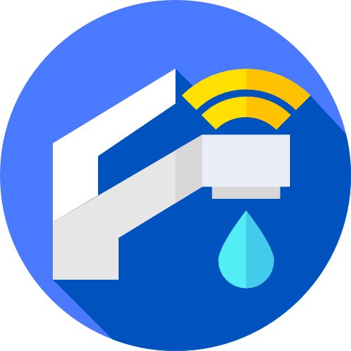 Faucet icon