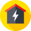 Home icon 64x64