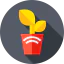 Plant icon 64x64