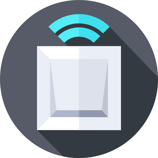 Dimmer icon