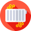 Heater icon 64x64
