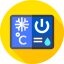 Температура иконка 64x64