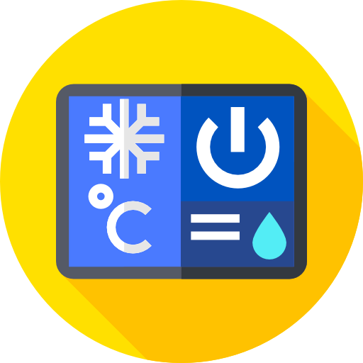 Temperature icon