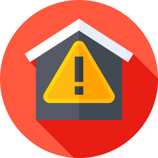 Danger icon