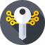 Smart key Ikona 64x64
