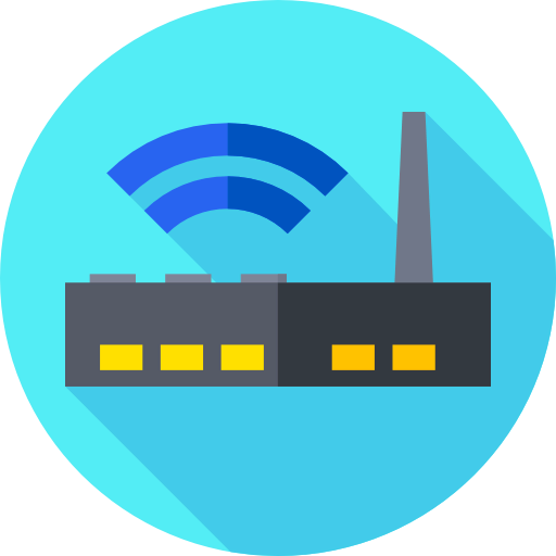 Modem icon