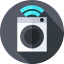 Washing machine icon 64x64
