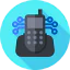 Telephone icon 64x64