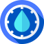 Water icon 64x64