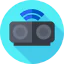 Speakers іконка 64x64