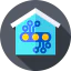 Password Ikona 64x64
