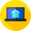 Real estate ícono 64x64