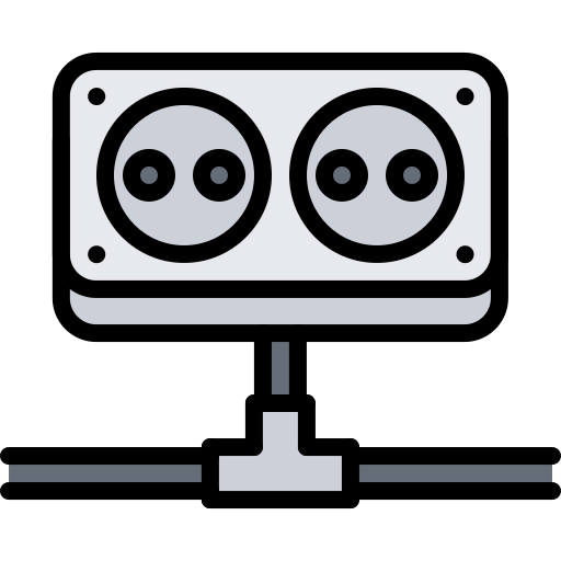 Socket ícone
