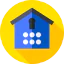 Home icon 64x64