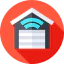 Garage icon 64x64