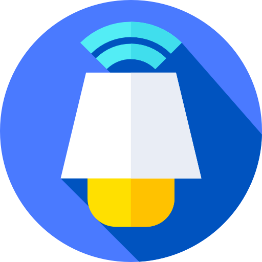 Lamp icon