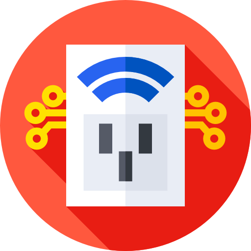 Plug icon