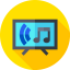 Music icon 64x64