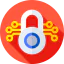 Locker Ikona 64x64
