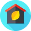 Eco house Ikona 64x64