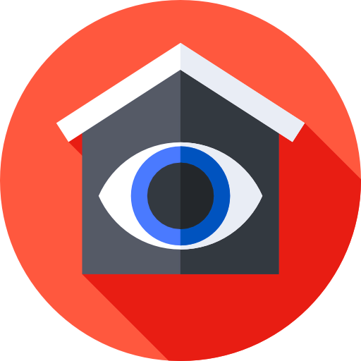 Vision icon