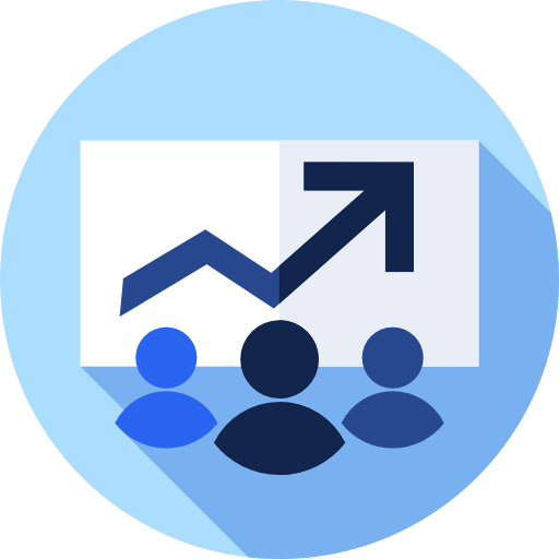 Stats icon