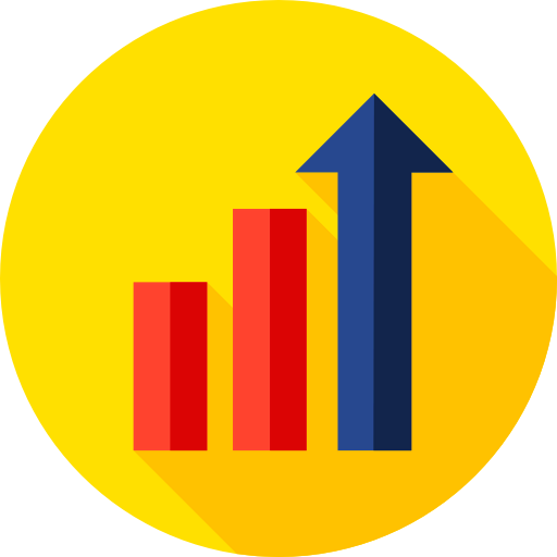 Chart icon