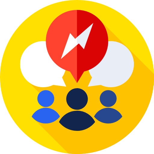 Teamwork icon