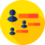 Management Symbol 64x64
