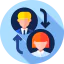 Networking Ikona 64x64