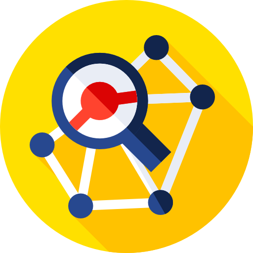 Analysis icon