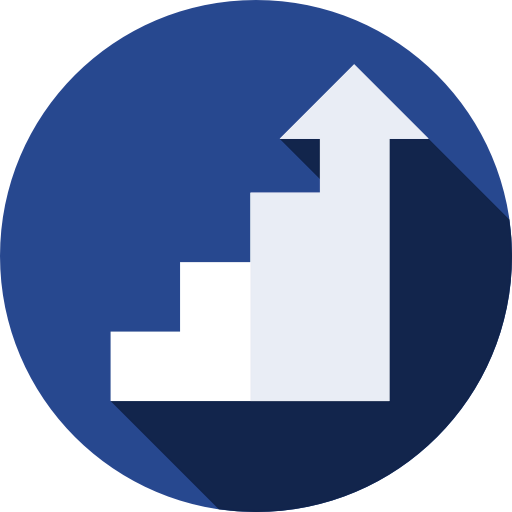 Step icon