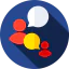Chat icon 64x64