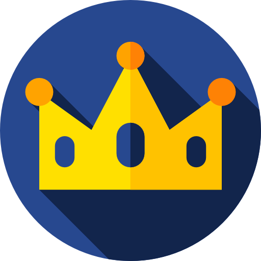 Crown icon
