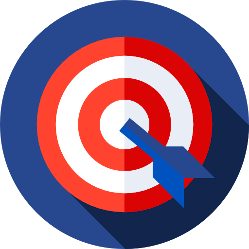 Target icon