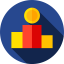 Podium icon 64x64