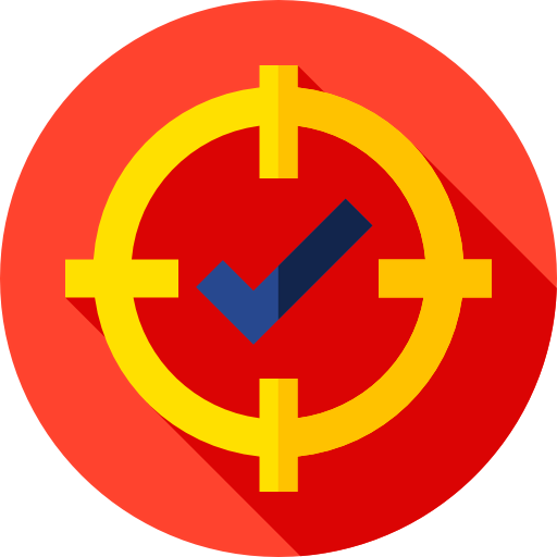 Target icon