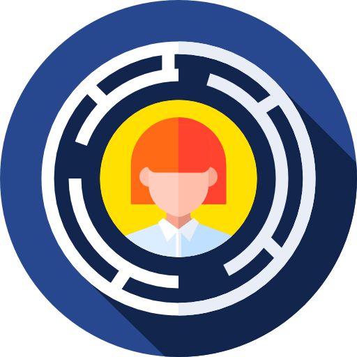 User icon