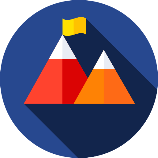 Peak icon